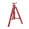 Zinko ZJS-1228 Jack Stand, 28 in Screw Type, 12 ton 5307 - alternate 2